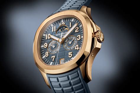 patek philippe aquanaut 2024